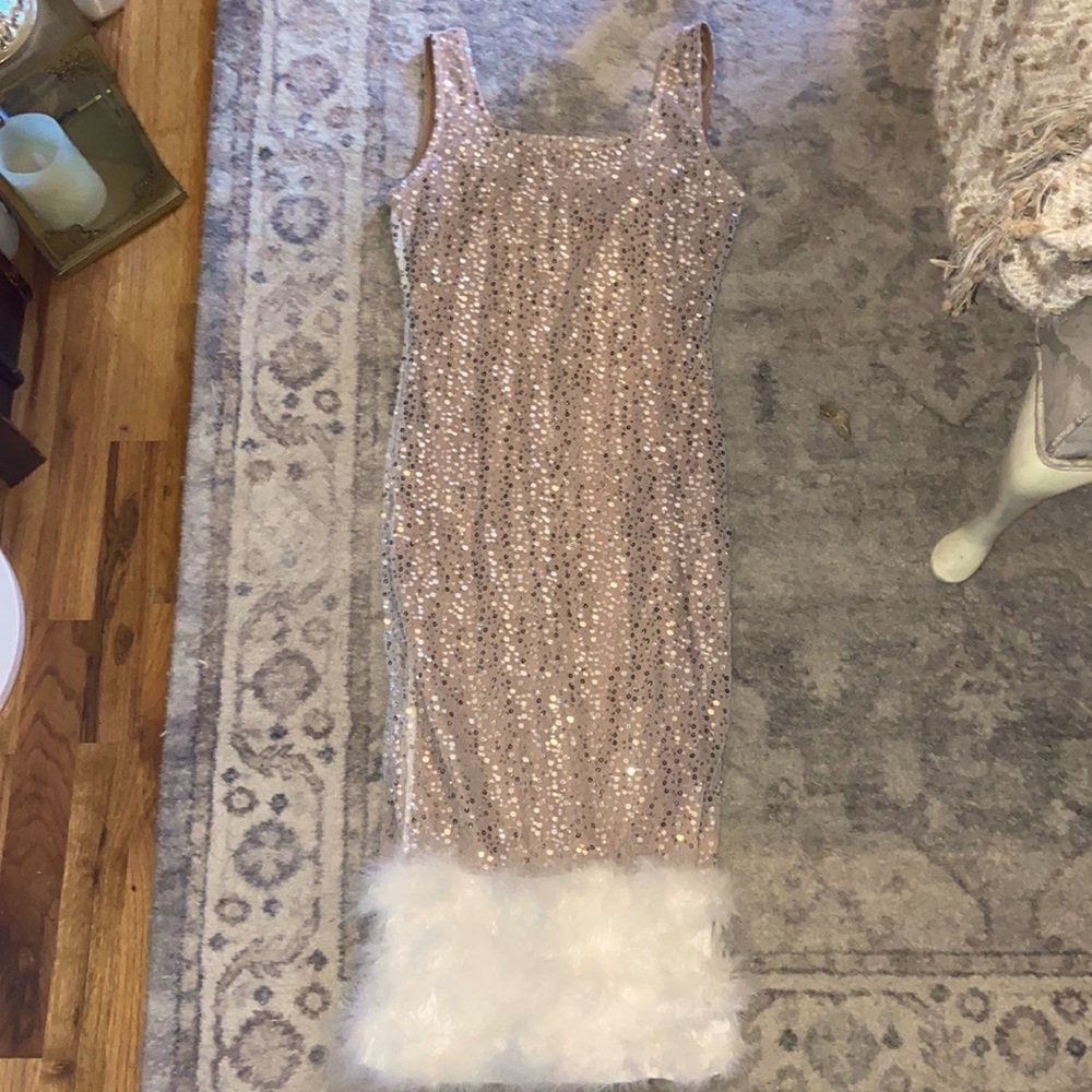 Christmas/ NYE Dress